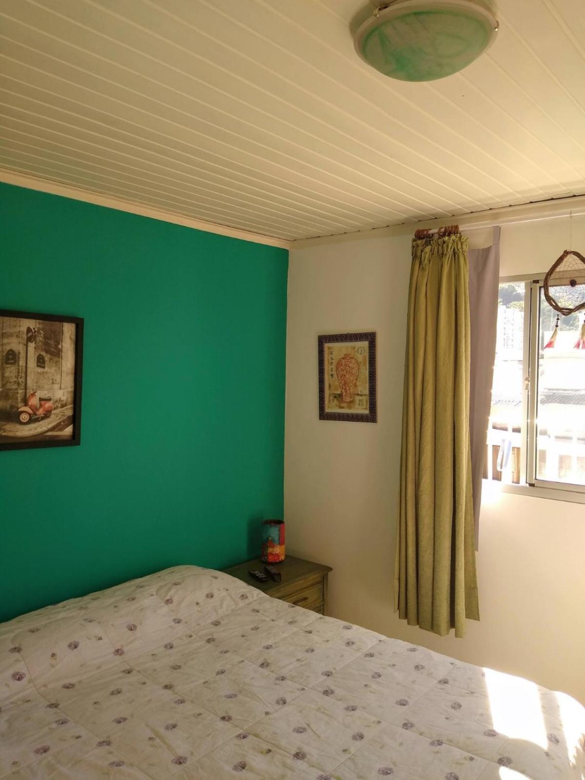Quarto Em Cobertura Com Vista Para O Mar 1 リオデジャネイロ エクステリア 写真