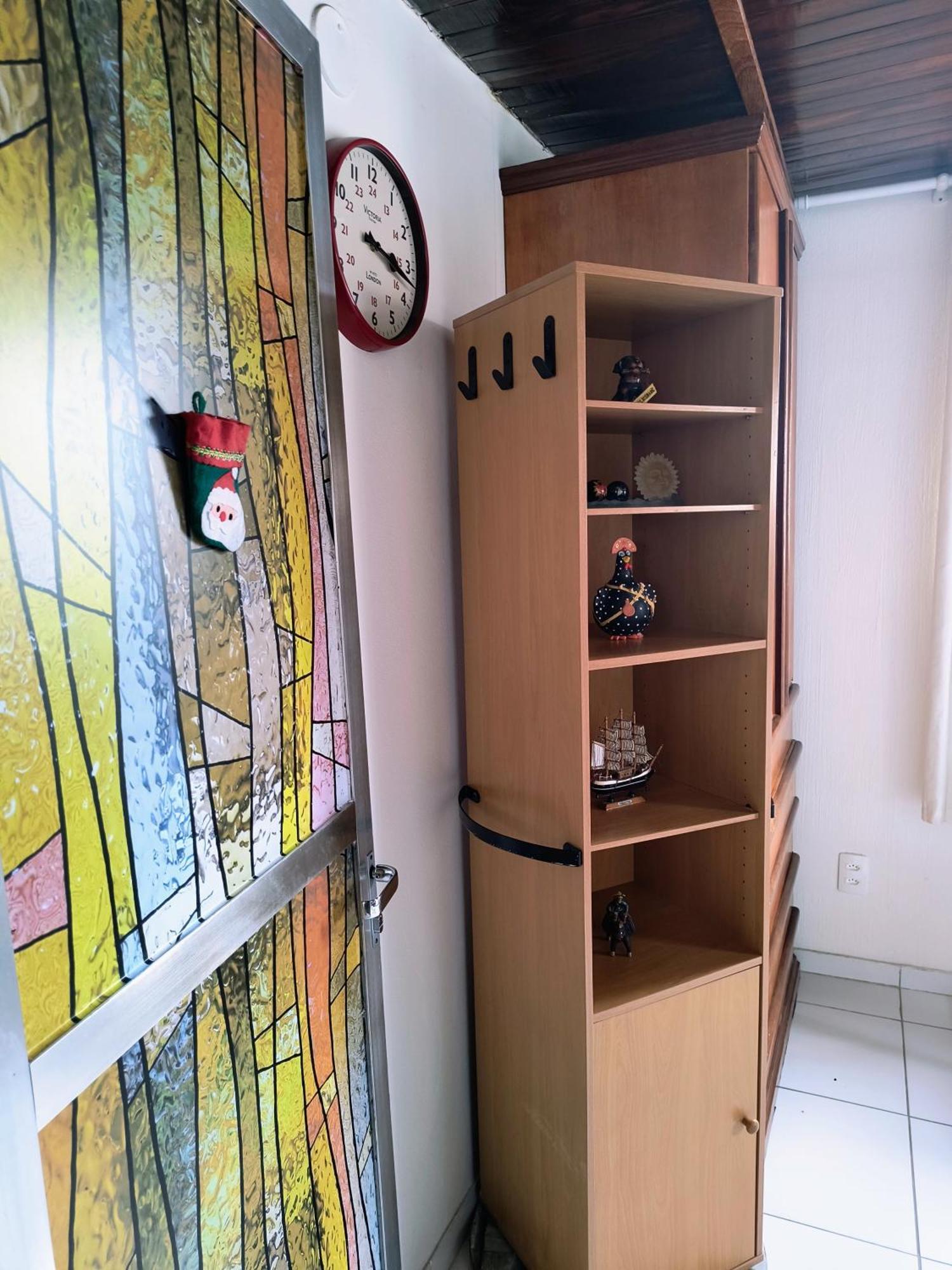 Quarto Em Cobertura Com Vista Para O Mar 1 リオデジャネイロ エクステリア 写真
