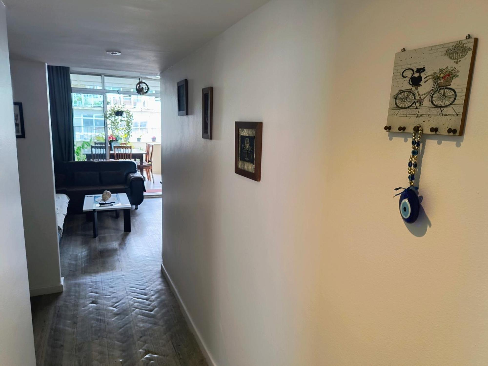Quarto Em Cobertura Com Vista Para O Mar 1 リオデジャネイロ エクステリア 写真